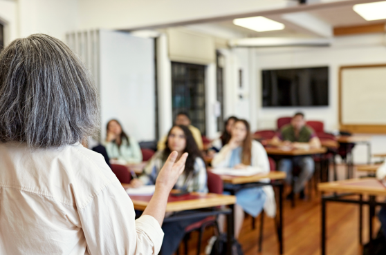 Benestar emocional professionals educatius i organització del treball