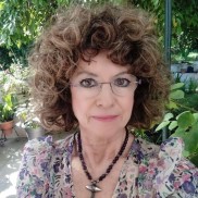 Dolores Sáez, presidenta de AFASAF