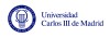 Logo Universidad Carlos III de Madrid